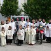 Fahrzeugweihe_2005