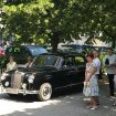 Fahrzeugweihe 2018